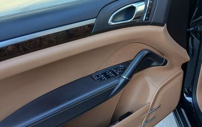 Porsche Cayenne III, 2012 год, 3 300 000 рублей, 1 фотография