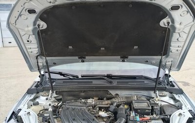 Renault Arkana I, 2019 год, 1 450 000 рублей, 1 фотография