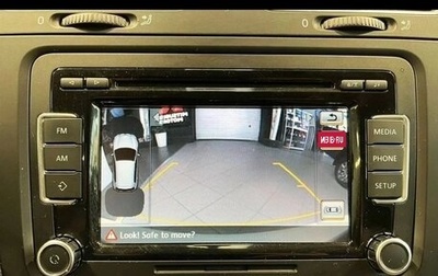 Volkswagen Golf VI, 2011 год, 540 000 рублей, 1 фотография