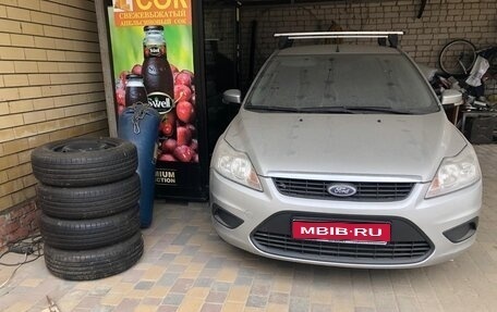 Ford Focus III, 2011 год, 1 200 000 рублей, 1 фотография