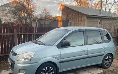 Hyundai Matrix I рестайлинг, 2008 год, 520 000 рублей, 1 фотография