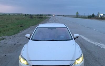 Mazda 6, 2016 год, 1 820 000 рублей, 1 фотография