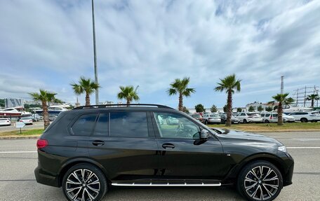 BMW X7, 2019 год, 8 500 000 рублей, 1 фотография