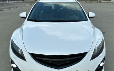 Mazda 6, 2010 год, 670 000 рублей, 1 фотография