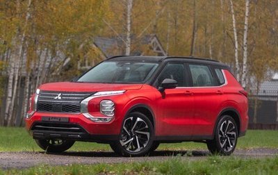 Mitsubishi Outlander, 2021 год, 2 900 000 рублей, 1 фотография