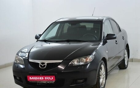 Mazda 3, 2008 год, 600 000 рублей, 1 фотография