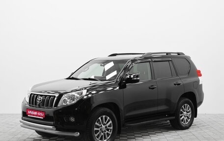 Toyota Land Cruiser Prado 150 рестайлинг 2, 2013 год, 3 082 000 рублей, 1 фотография