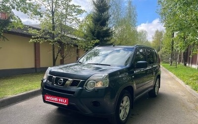 Nissan X-Trail, 2014 год, 1 350 000 рублей, 1 фотография