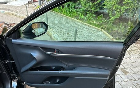 Toyota Camry, 2021 год, 3 750 000 рублей, 17 фотография