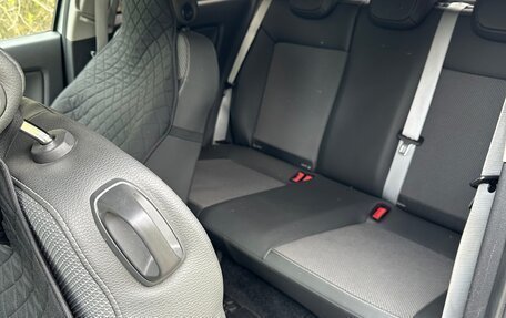 Opel Corsa D, 2008 год, 620 000 рублей, 10 фотография