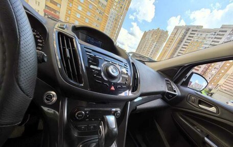 Ford Kuga III, 2013 год, 1 150 000 рублей, 5 фотография