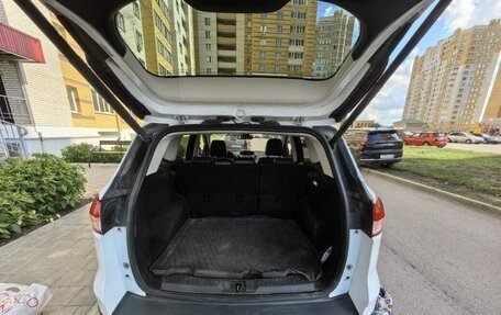 Ford Kuga III, 2013 год, 1 150 000 рублей, 2 фотография
