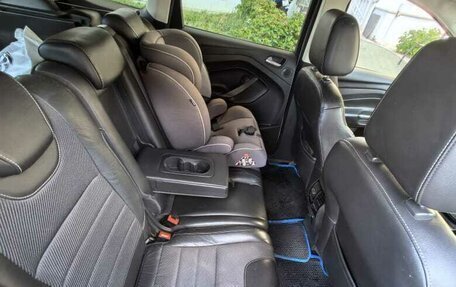 Ford Kuga III, 2013 год, 1 150 000 рублей, 4 фотография