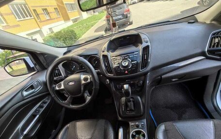 Ford Kuga III, 2013 год, 1 150 000 рублей, 9 фотография