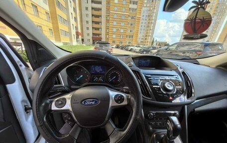 Ford Kuga III, 2013 год, 1 150 000 рублей, 10 фотография