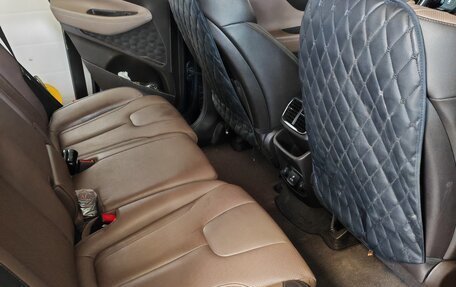 Hyundai Santa Fe IV, 2018 год, 3 150 000 рублей, 9 фотография