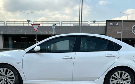 Mazda 6, 2010 год, 670 000 рублей, 2 фотография