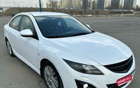 Mazda 6, 2010 год, 670 000 рублей, 5 фотография