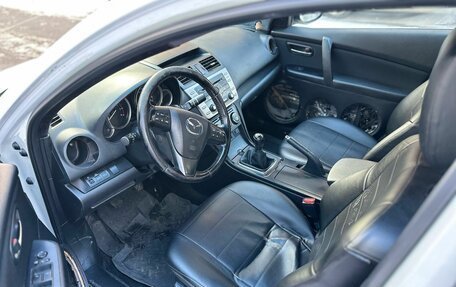 Mazda 6, 2010 год, 670 000 рублей, 14 фотография