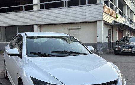 Mazda 6, 2010 год, 670 000 рублей, 9 фотография
