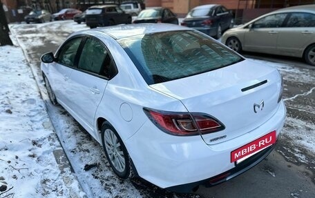 Mazda 6, 2010 год, 670 000 рублей, 12 фотография