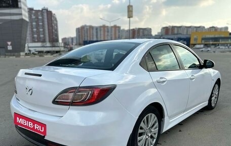 Mazda 6, 2010 год, 670 000 рублей, 7 фотография