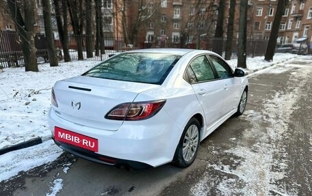 Mazda 6, 2010 год, 670 000 рублей, 15 фотография