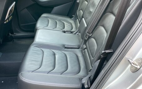 Skoda Kodiaq I, 2021 год, 3 450 000 рублей, 6 фотография
