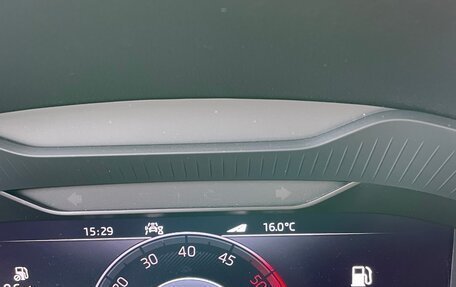 Skoda Kodiaq I, 2021 год, 3 450 000 рублей, 10 фотография