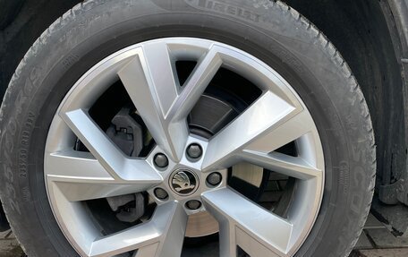 Skoda Kodiaq I, 2021 год, 3 450 000 рублей, 8 фотография