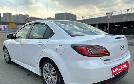 Mazda 6, 2010 год, 670 000 рублей, 8 фотография