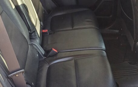 Mitsubishi Outlander III рестайлинг 3, 2017 год, 2 300 000 рублей, 11 фотография