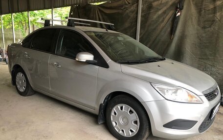 Ford Focus III, 2011 год, 1 200 000 рублей, 4 фотография