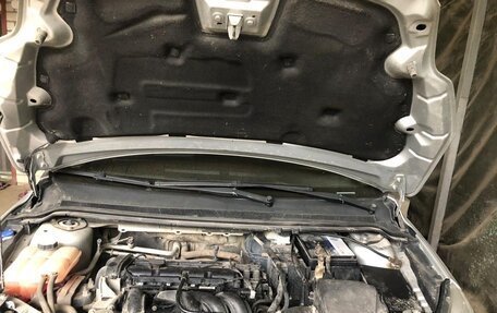 Ford Focus III, 2011 год, 1 200 000 рублей, 6 фотография