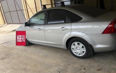 Ford Focus III, 2011 год, 1 200 000 рублей, 3 фотография