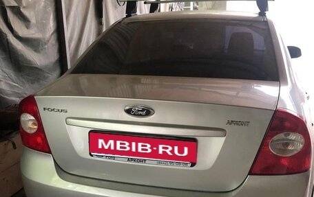 Ford Focus III, 2011 год, 1 200 000 рублей, 5 фотография