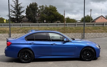 BMW 3 серия, 2017 год, 2 750 000 рублей, 7 фотография