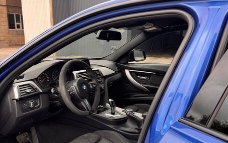 BMW 3 серия, 2017 год, 2 750 000 рублей, 10 фотография