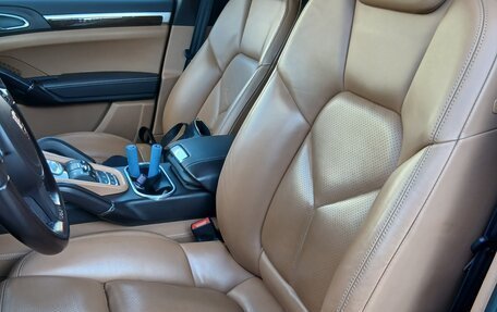 Porsche Cayenne III, 2012 год, 3 300 000 рублей, 2 фотография