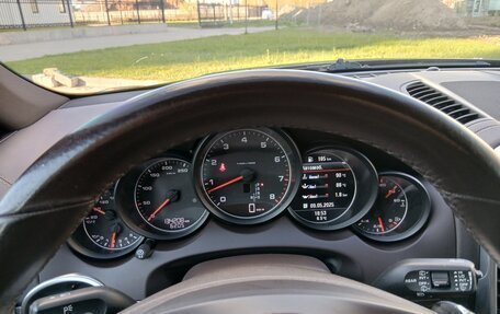 Porsche Cayenne III, 2012 год, 3 300 000 рублей, 8 фотография