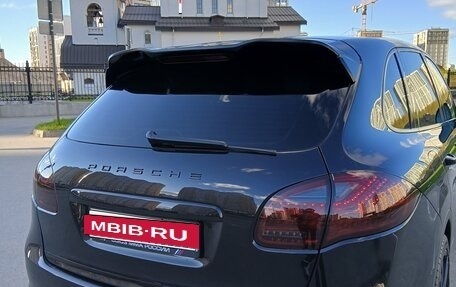 Porsche Cayenne III, 2012 год, 3 300 000 рублей, 6 фотография