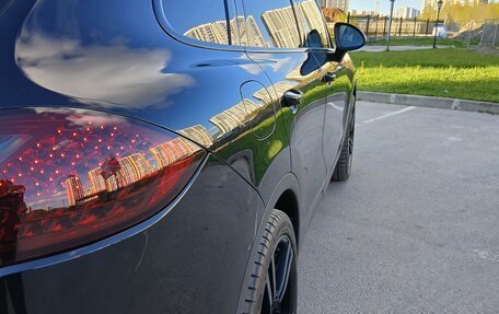 Porsche Cayenne III, 2012 год, 3 300 000 рублей, 20 фотография