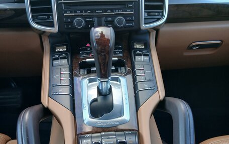 Porsche Cayenne III, 2012 год, 3 300 000 рублей, 11 фотография