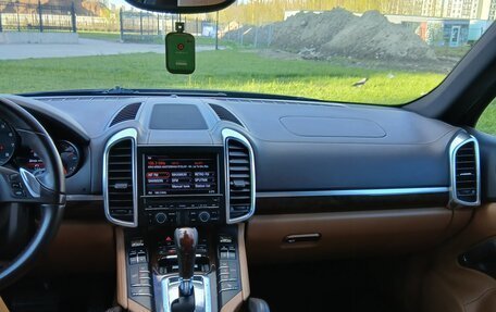 Porsche Cayenne III, 2012 год, 3 300 000 рублей, 14 фотография