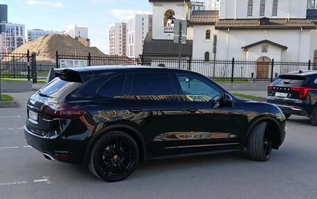 Porsche Cayenne III, 2012 год, 3 300 000 рублей, 18 фотография