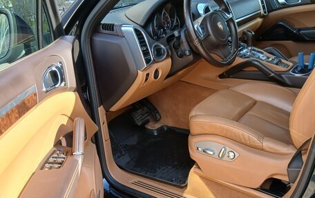 Porsche Cayenne III, 2012 год, 3 300 000 рублей, 19 фотография