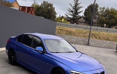 BMW 3 серия, 2017 год, 2 750 000 рублей, 5 фотография
