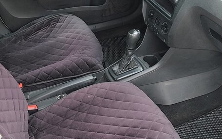 Skoda Rapid I, 2015 год, 470 000 рублей, 9 фотография