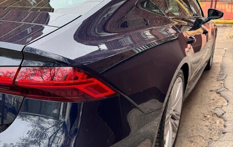 Audi A7, 2018 год, 4 444 500 рублей, 5 фотография