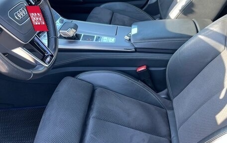 Audi A7, 2018 год, 4 444 500 рублей, 9 фотография
